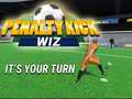 Peli Penalty Kick Wiz