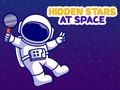 Peli Hidden Stars At Space