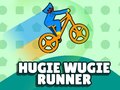 Peli Hugie Wugie Runner