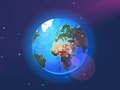 Peli Eco Inc  Save The Earth Planet