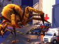 Peli Monster Shooter 3D