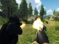 Peli FPS Shooting Survival Sim