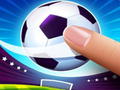 Peli Soccer Flick The Ball