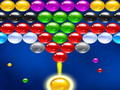 Peli Bubble Shooter Mania