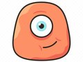 Peli Monster Of Eyes