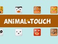 Peli Animal Toush