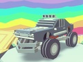 Peli Monster Truck High Speed