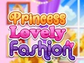Peli Princess Lovely Fashion