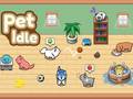 Peli Pet Idle