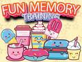Peli Fun Memory Training
