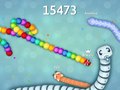 Peli Snake Io War