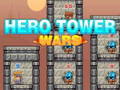Peli Hero Tower Wars