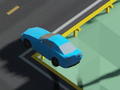 Peli ZigZag Racer 3D Car Racing Game