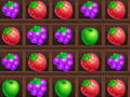 Peli Fruits Mania Sweet Candy