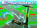 Peli E-Scooter!