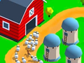 Peli Idle Sheep 3D