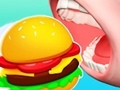 Peli Snack Rush Puzzle