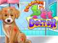 Peli Fashion Pet Doctor