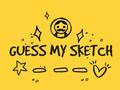 Peli Guess My Sketc