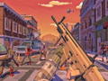Peli Polygon War Z Zombie