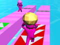 Peli Tricky-Track-Game