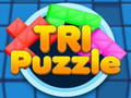 Peli Tri Puzzle
