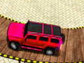 Peli Crazy Stunt 3D