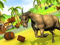 Peli Angry Goat Revenge Crazy