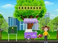 Peli Buy An Ice Cream Escape