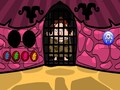Peli Cave-Woman Escape