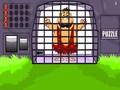 Peli Caveman Escape 2
