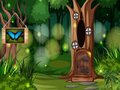Peli Tree House Forest Escape