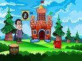 Peli Castle Escape 2
