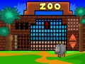 Peli Escape From Zoo
