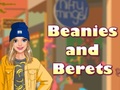 Peli Beanies and Berets