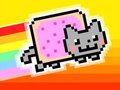 Peli Nyan Cat Flappy