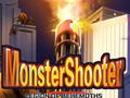 Peli MonsterShooter