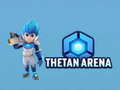 Peli Tethan Arena