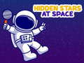 Peli Find Hidden Stars at Space