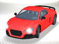 Peli DriftCar Sim