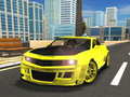 Peli City Car Driving 3d