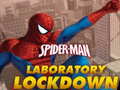 Peli Spider-Man: Laboratory Lockdown