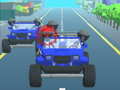 Peli Furious Route
