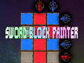 Peli Sword Block Painter