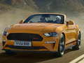 Peli Ford Mustang California Special Slide
