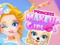 Peli Princess Makeup Girl