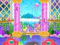 Peli Mermaid House Cleaning And Decorating