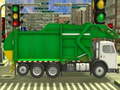 Peli Garbage 3D Trucks