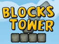 Peli Blocks Tower