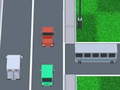 Peli Traffic Car turn